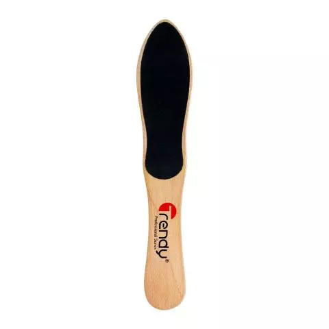 Trendy Foot Filer Wooden, TD-209