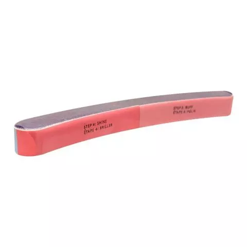 Trendy Nail Filer Cylender, TD-197