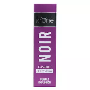 Krune Noir B/S Grey Entity, 125ml