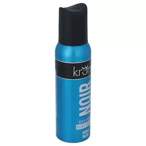 Krune Noir B/S Aqua Blue, 125ml