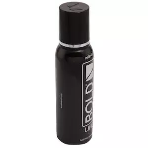 Bold Body Spray Blaze, 120ml