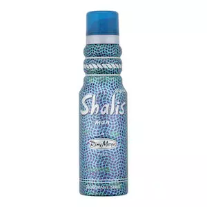 Shalis Body Spray Men, 175ml