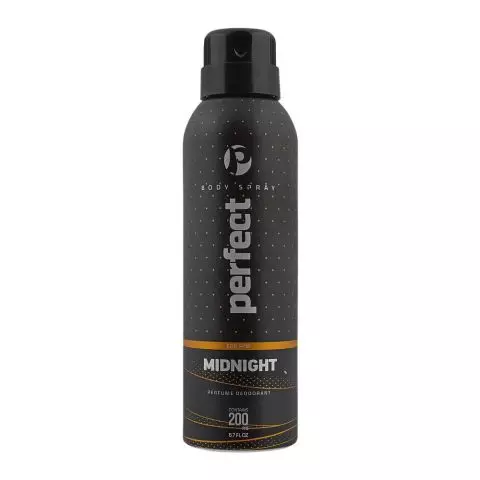 Perfect Body Spray Heaven, 200ml