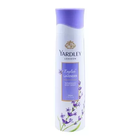 Yardley Imperial Jasmine Women B/S, 150ml