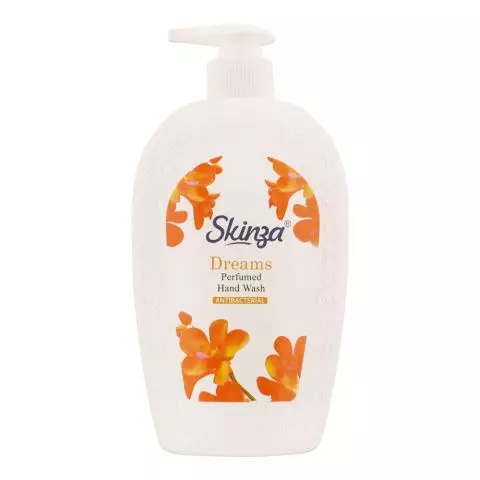 Skinza Dream Hand Wash, 500ml