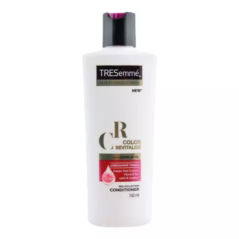 Tresemme Color Revitalize Pro Cond, 370ml