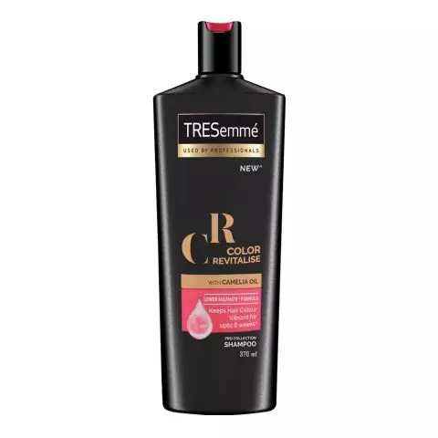 Tresemme Color Revitalize Pro Shampoo, 360ml