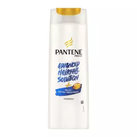 Pantene Shamp Milky Extra Treatment, 200ml