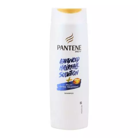 Pantene Shamp Milky Extra Treatment, 360ml