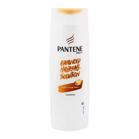 Pantene Shamp Anti Hair Fall, 360ml