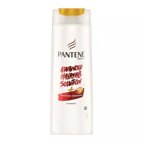 Pantene Shamp Moisture Renewal, 360ml