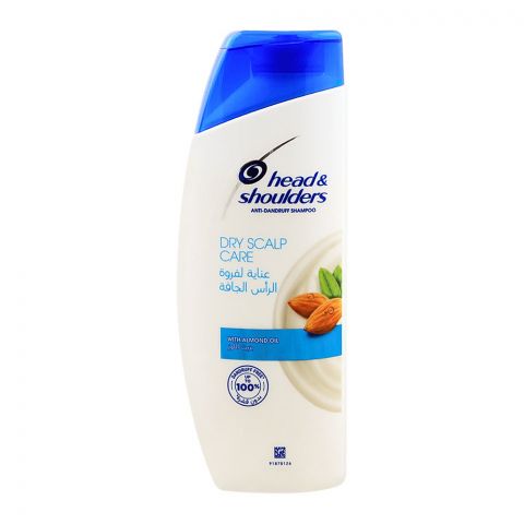 Head & Shoulder Shamp Smooth & Silky, 200ml