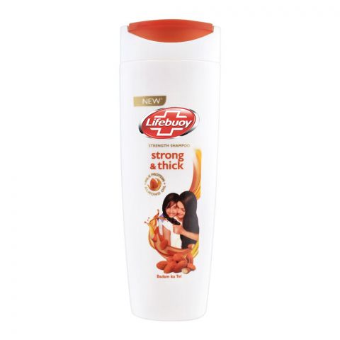 Lifebuoy Shamp Strong & Thick, 175ml