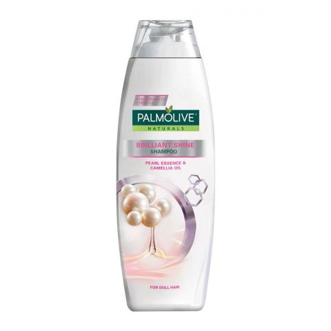 Palmolive Shamp Brilliant Shine, 180ml