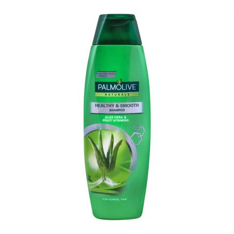 Palmolive Shamp Healthy & Smooth, 180ml