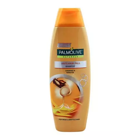 Palmolive Shamp Anti-Hairfall, 180ml