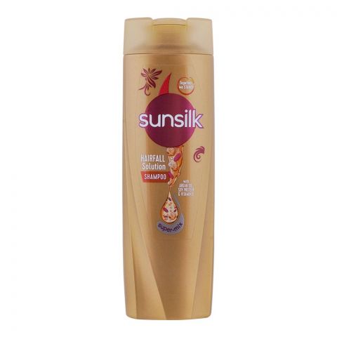 Sunsilk Shamp Hair Fall Solution, 200ml