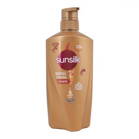 Sunsilk Shamp Hair Fall Solution, 700ml