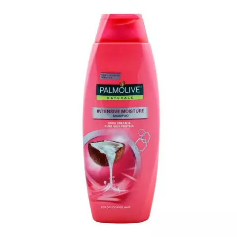 Palmolive Shamp Intensive Moisture, 700ml