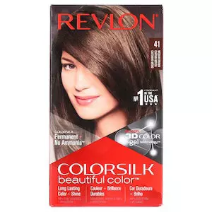 Revlon Color Silk, No#51