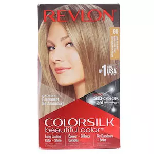 Revlon Color Silk, No#51