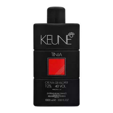 Keune Tinta Cream Developer 12%, 1000ml