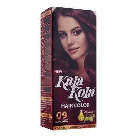 Kala Kola Hair Colour, No#05