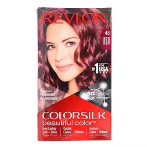 Revlon Color Silk, #20