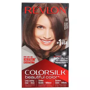 Revlon Color Silk, #20