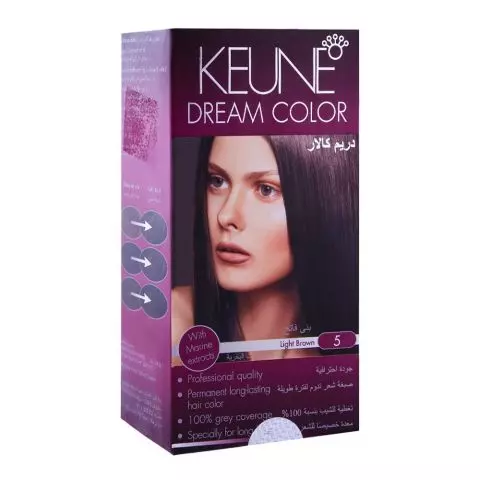 Keune Box Dream Color, #6.3