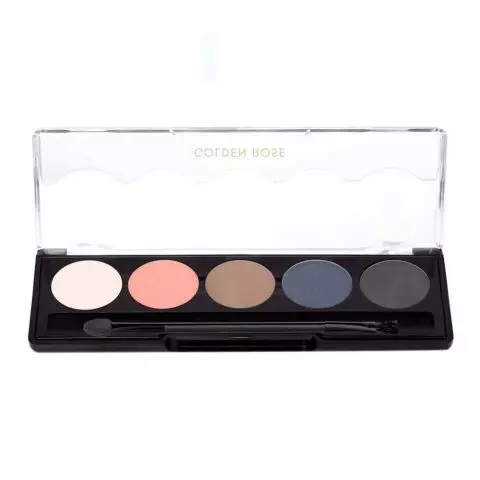 GR Professional Palette Eyeshadow, #112