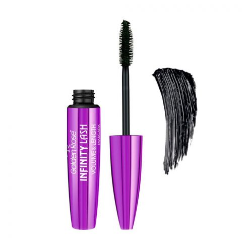 GR Infinity Lash Mascara, 11ml