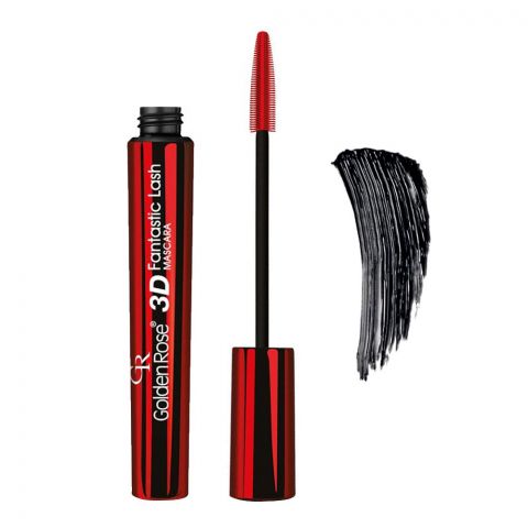 GR Infinity Lash Mascara, 11ml