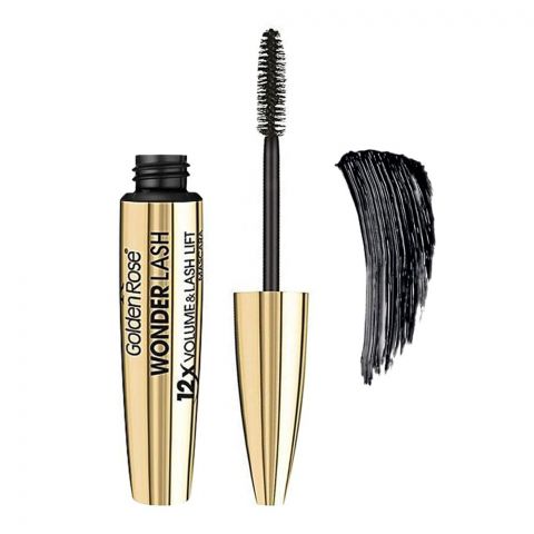 GR Wonder Lash 12X Mascara,