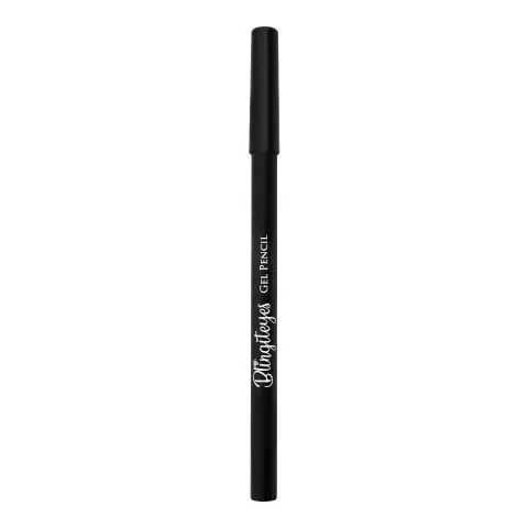 NH Blingiteyes Gel Pencil White, 397