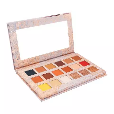 NH Royal Queen Eye Shadow Palette, 