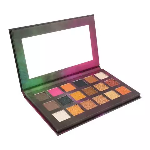 NH Beauty Queen Eye Shadow Palette,