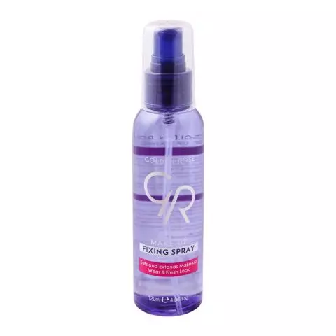 GR Make Up Fixing Spray 120ml