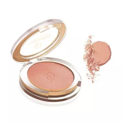 GR Powder Blush Terra Nut, #02