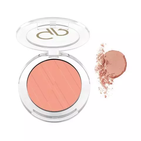 GR Powder Blush Shimmer Rose, #05