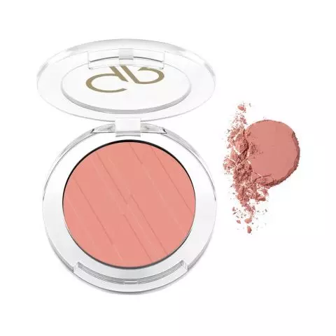 GR Powder Blush Soft Rose, #09