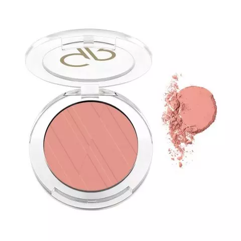 GR Powder Blush Soft Rose, #09