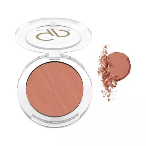 GR Powder Blush Peach Glaze, #10