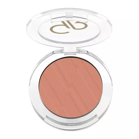 GR Powder Blush Peach Nude, #12