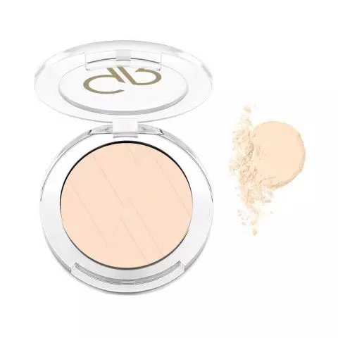 GR Pressed Powder Natural, #102