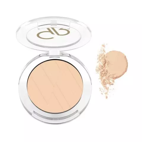 GR Pressed Powder Soft Beige, #105