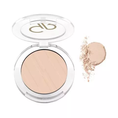 GR Pressed Powder Beige, #106