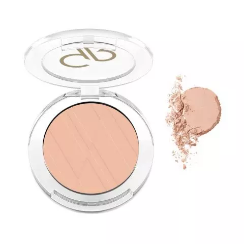 GR Pressed Powder Rose Beige, #109