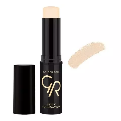 GR Stick Foundation, #01