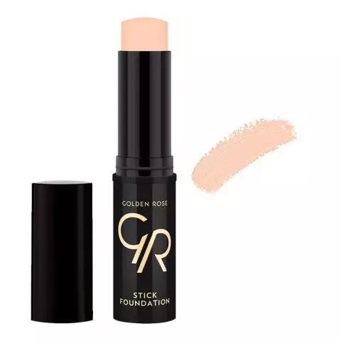 GR Stick Foundation, #03